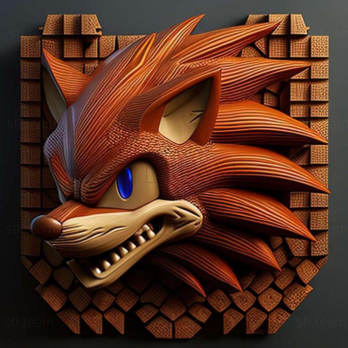 Sonic the Hedgehog 2 HD game